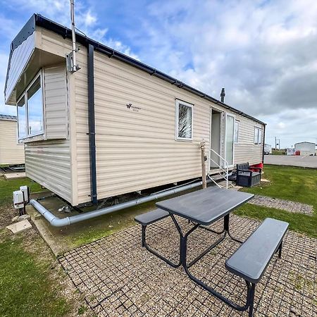 קלקטון און סי Modern 6 Berth Caravan With Wifi At St Osyth Beach In Essex Ref 28051Fv מראה חיצוני תמונה