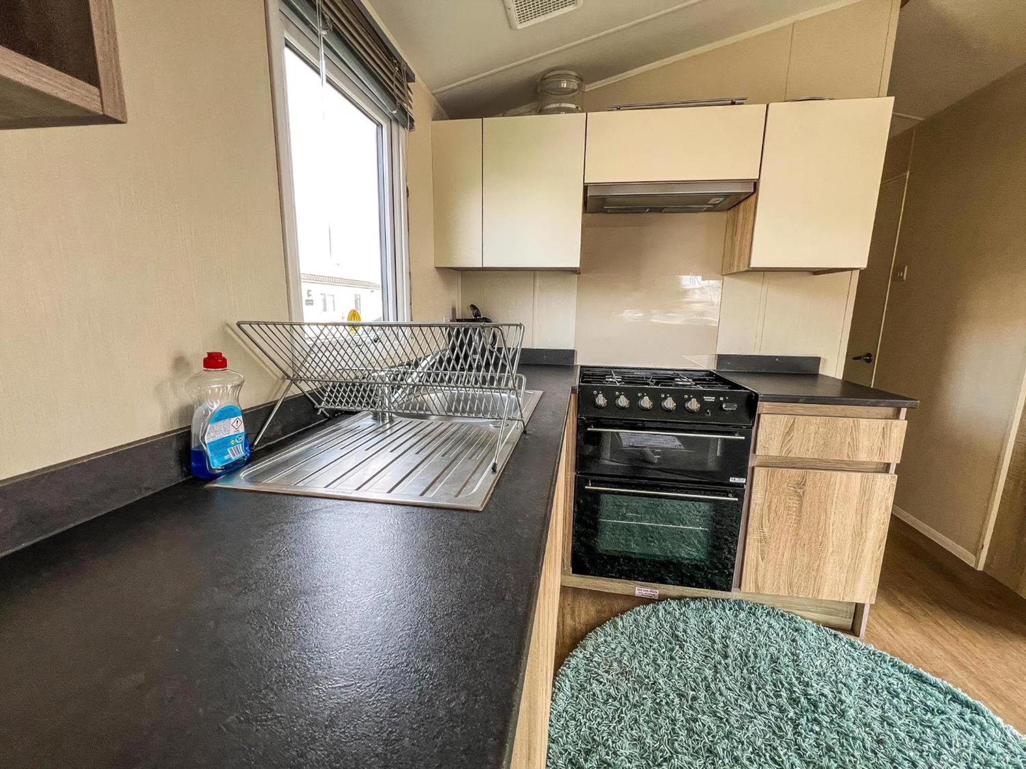 קלקטון און סי Modern 6 Berth Caravan With Wifi At St Osyth Beach In Essex Ref 28051Fv מראה חיצוני תמונה