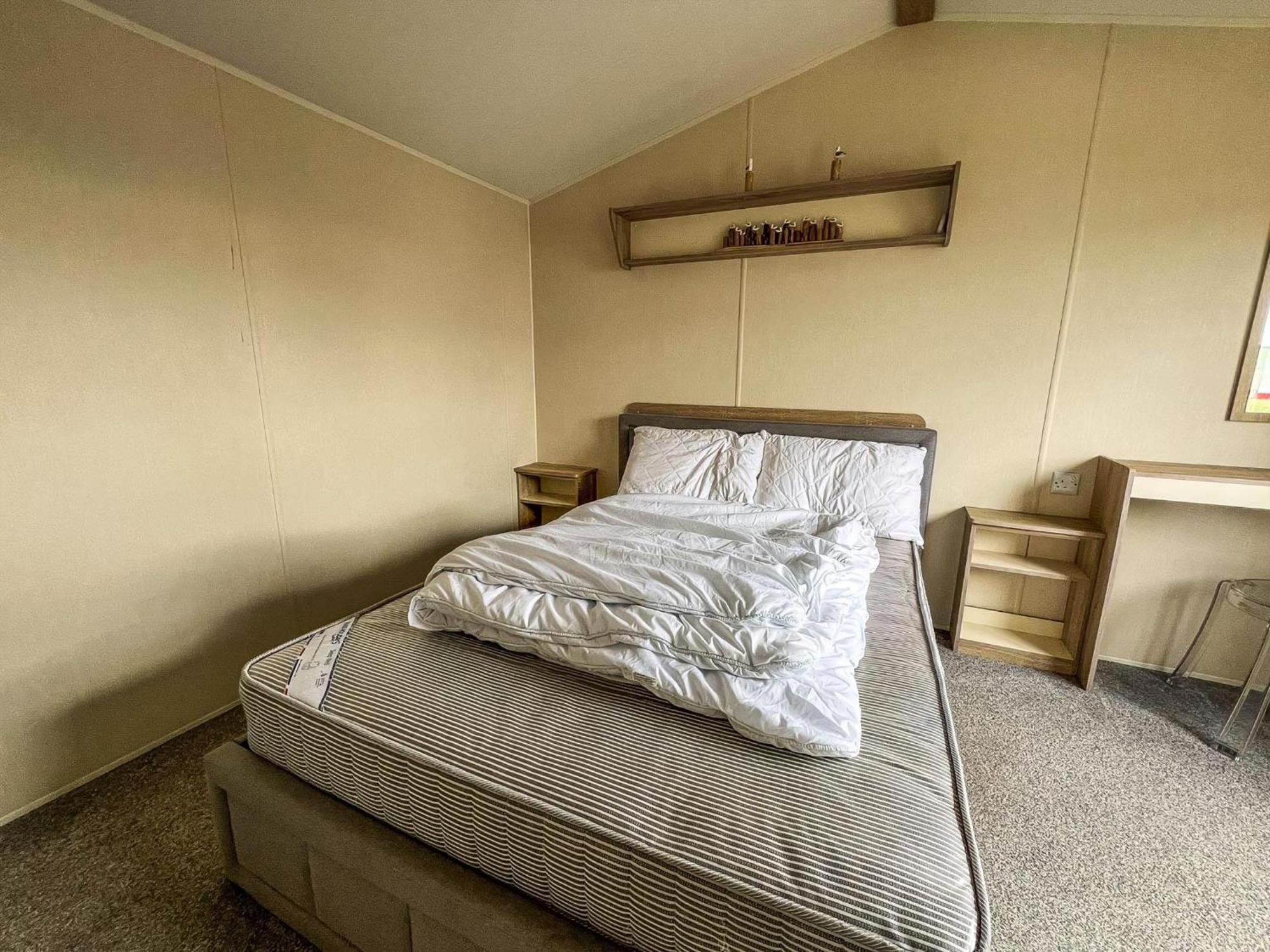 קלקטון און סי Modern 6 Berth Caravan With Wifi At St Osyth Beach In Essex Ref 28051Fv מראה חיצוני תמונה